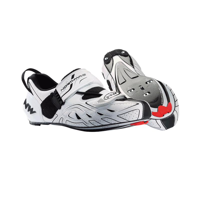 northwave tribute 2 carbon triathlon shoes