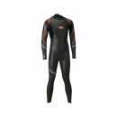 blueseventy Sprint 2 Einsteiger Triathlon Neoprenanzug...